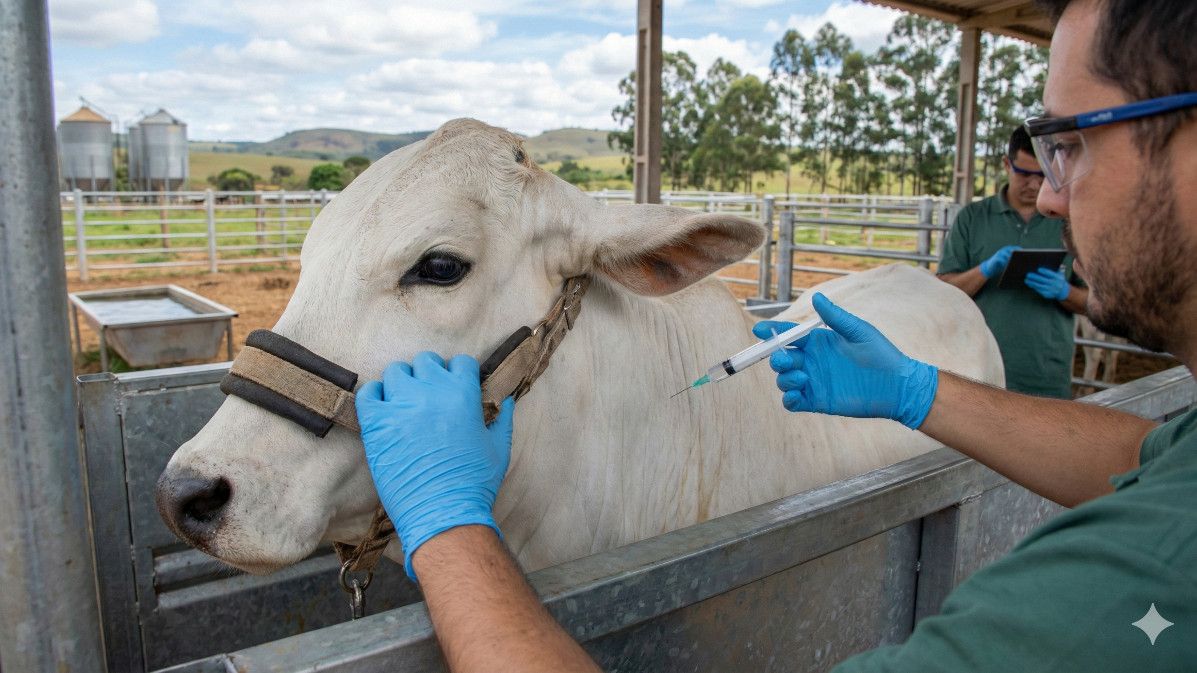 Pecuária brasileira cresce com foco em sustentabilidade e liderança nas exportações