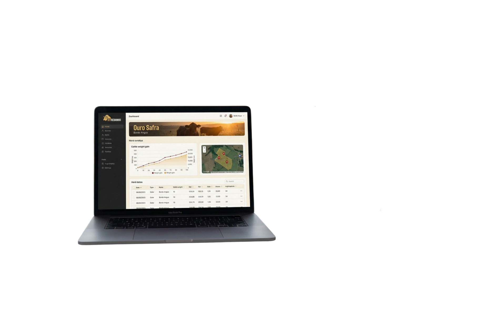 Plataforma Intuitiva