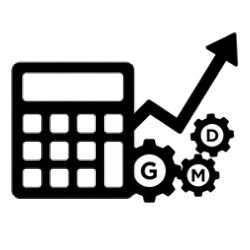 Cálculo de Engorda (GMD)